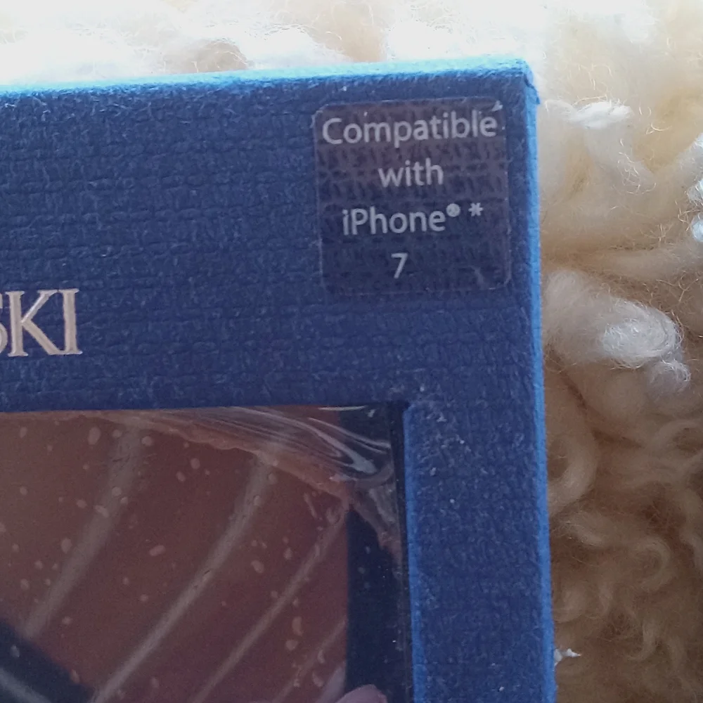 Swarovski iphone jeweled